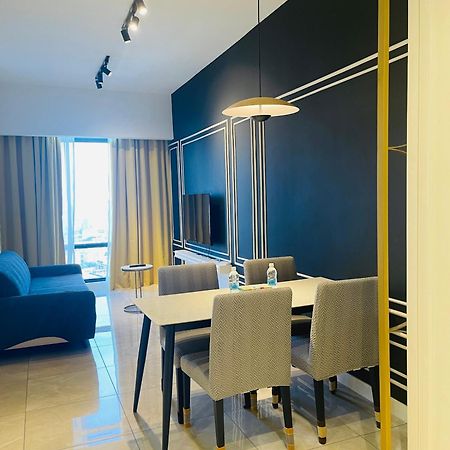 Axon Suites Millennium Kl Kuala Lumpur Eksteriør billede