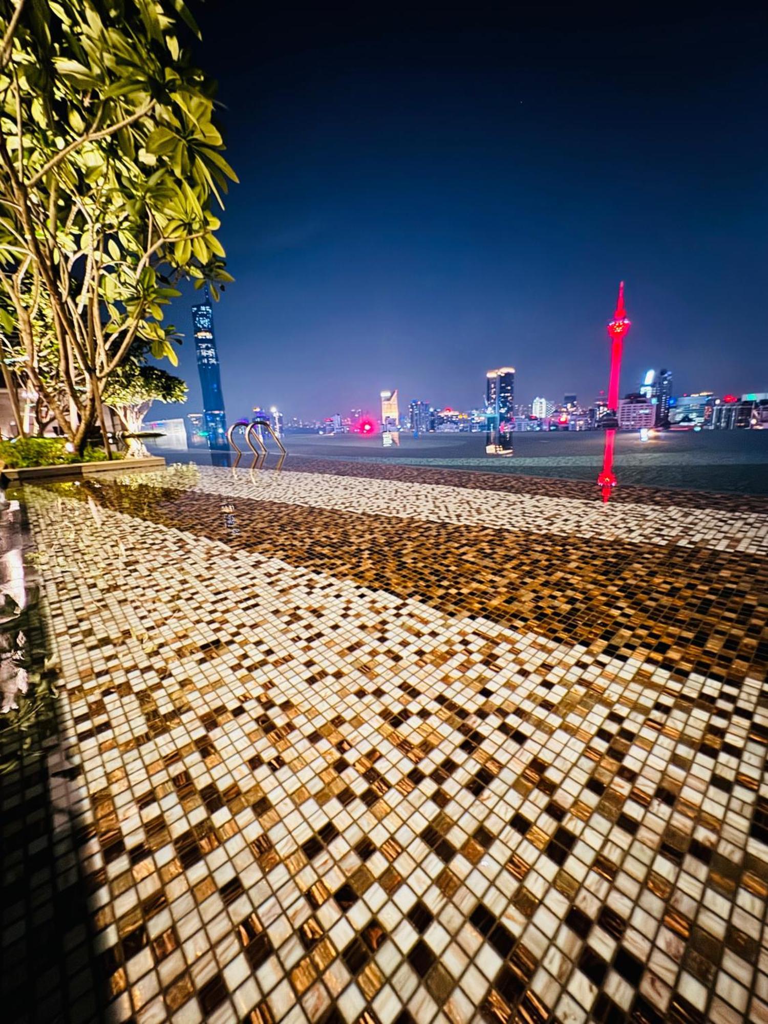 Axon Suites Millennium Kl Kuala Lumpur Eksteriør billede
